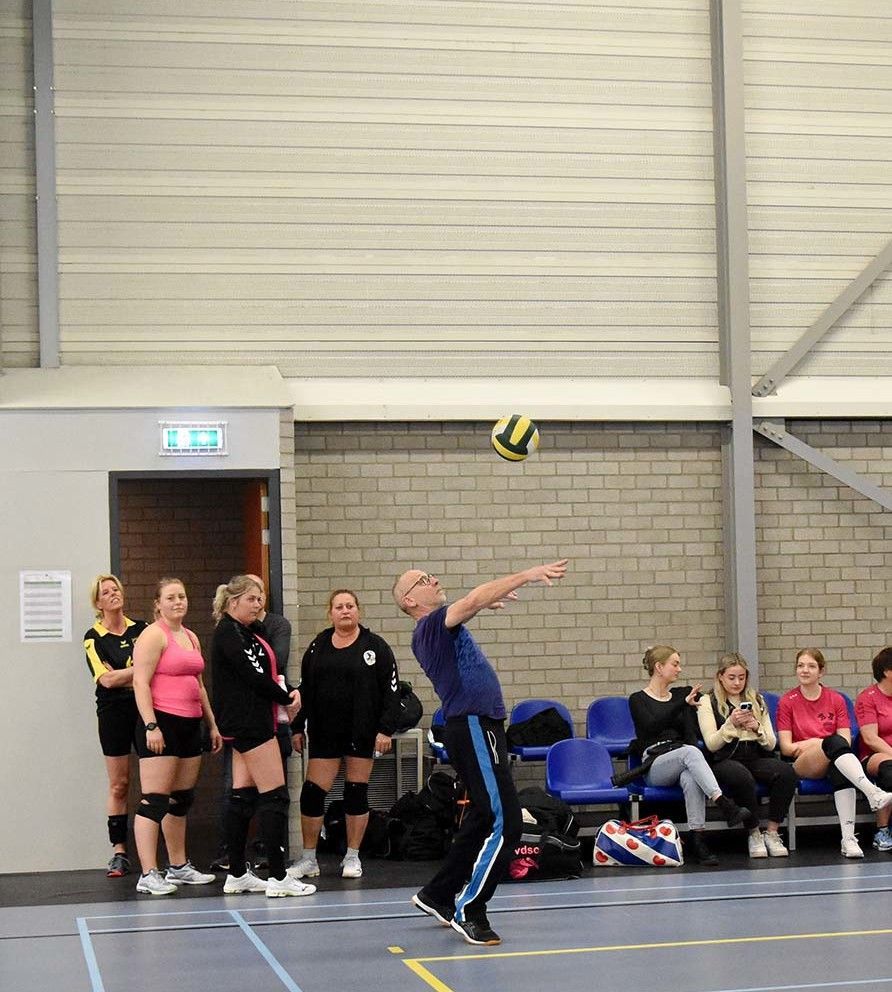 Diny Wassenaar toernooi 21-04-23